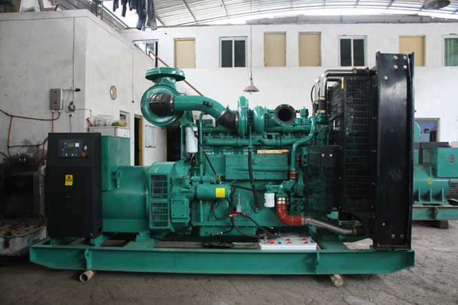 洋浦经济开发区环保无噪音：租用静音发电机组，为环境和耳朵双重保驾护航